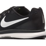 NIKE AIR ZOOM PEGASUS 34 880555-001 Μαύρο Εικόνα 3