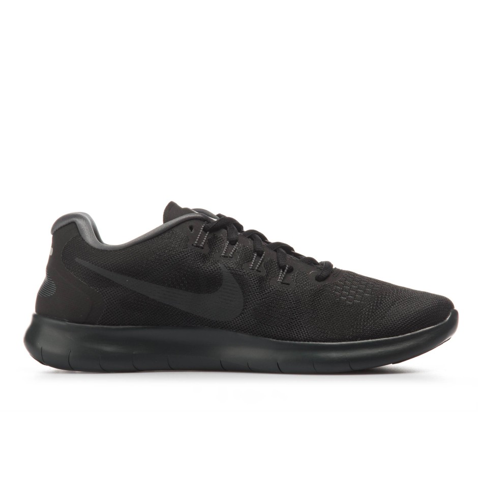 Nike free run 2017 grey best sale
