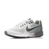 NIKE AIR ZOOM STRUCTURE 21 904695-005 Grey Image 0