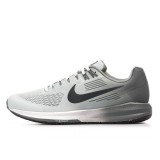 NIKE AIR ZOOM STRUCTURE 21 904695-005 Grey Image 