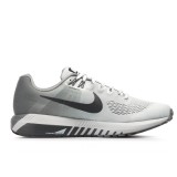 NIKE AIR ZOOM STRUCTURE 21 904695-005 Grey Image 1