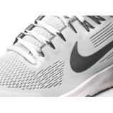 NIKE AIR ZOOM STRUCTURE 21 904695-005 Grey Image 2