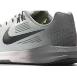 NIKE AIR ZOOM STRUCTURE 21 904695-005 Grey Image 3