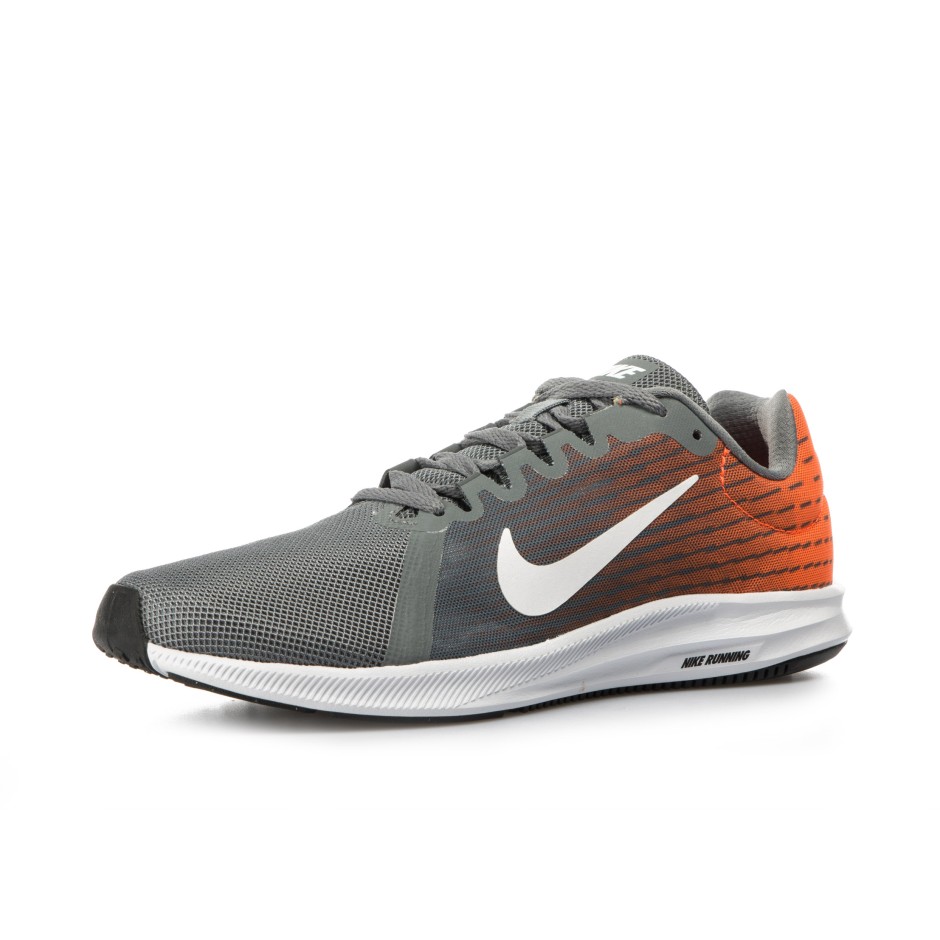 NIKE DOWNSHIFTER 8 908984-003 Grey