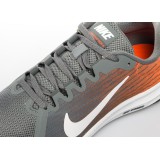 NIKE DOWNSHIFTER 8 908984-003 Grey Image 2