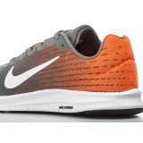 NIKE DOWNSHIFTER 8 908984-003 Grey Image 3