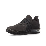 NIKE AIR MAX SEQUENT 3 921694-010 Μαύρο Εικόνα 0