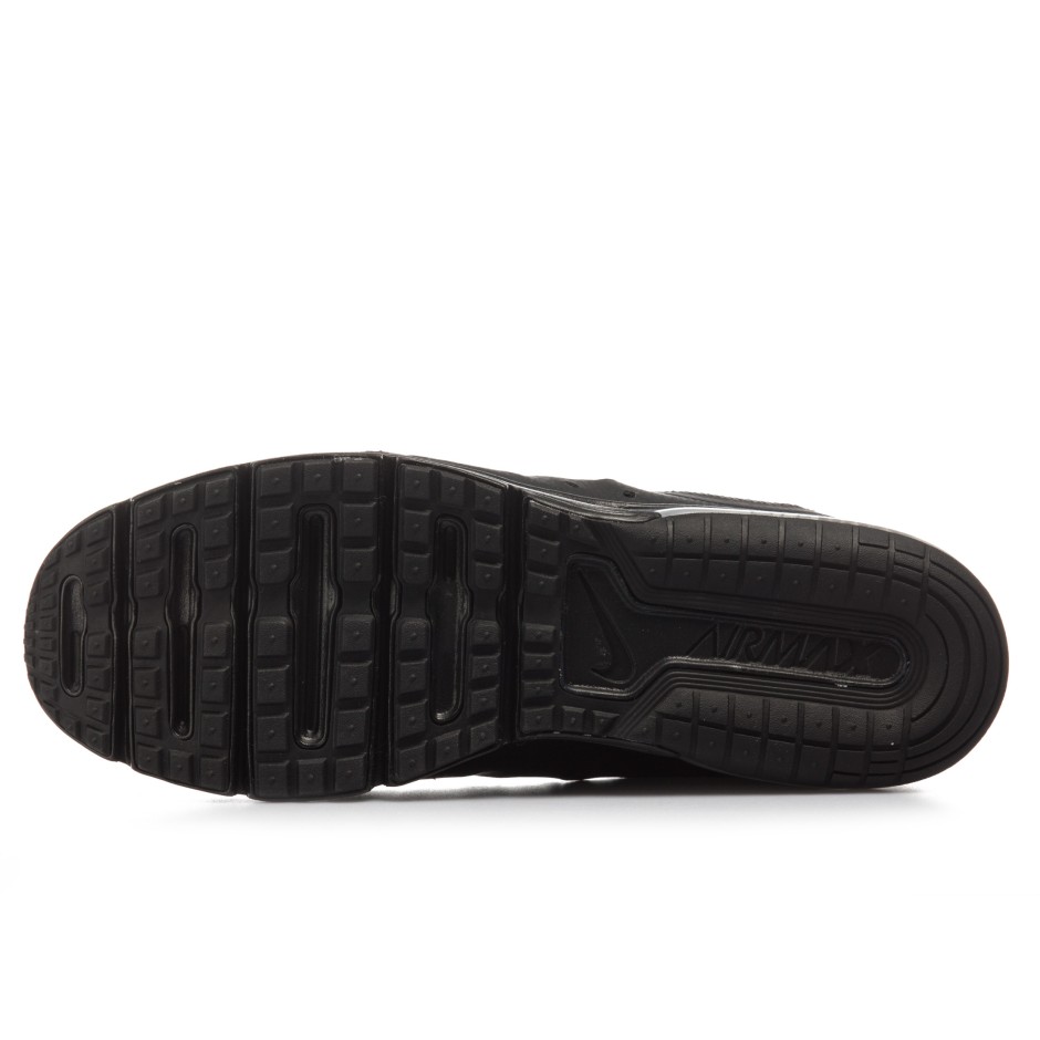 NIKE AIR MAX SEQUENT 3 921694 010 Black Zakcret.gr