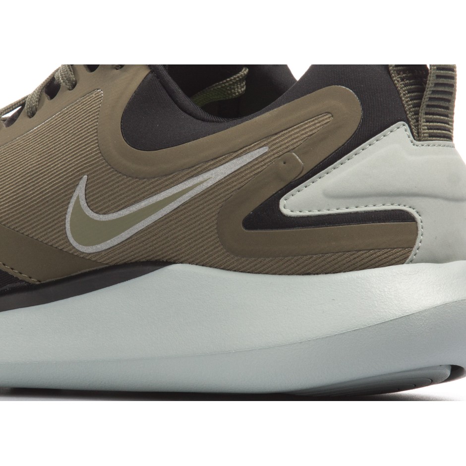 NIKE LUNARSOLO AA4079-008 Μαυρο