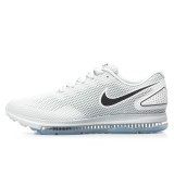 NIKE ZOOM ALL OUT LOW 2 AJ0035-010 White Image 