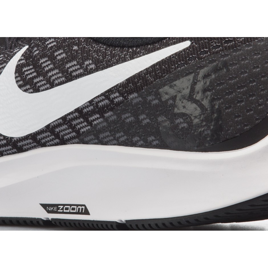 NIKE AIR ZOOM PEGASUS 35 942851-001 Μαύρο