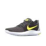 NIKE FLEX CONTACT 2 AA7398-007 Coal Image 0