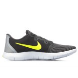 NIKE FLEX CONTACT 2 AA7398-007 Coal Image 1