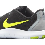 NIKE FLEX CONTACT 2 AA7398-007 Coal Image 3