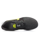 NIKE FLEX CONTACT 2 AA7398-007 Coal Image 4