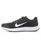 NIKE RUNALLDAY 898464-019 Μαύρο