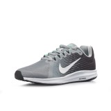 NIKE DOWNSHIFTER 8 908984-008 Grey Image 0