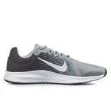 NIKE DOWNSHIFTER 8 908984-008 Grey Image 1