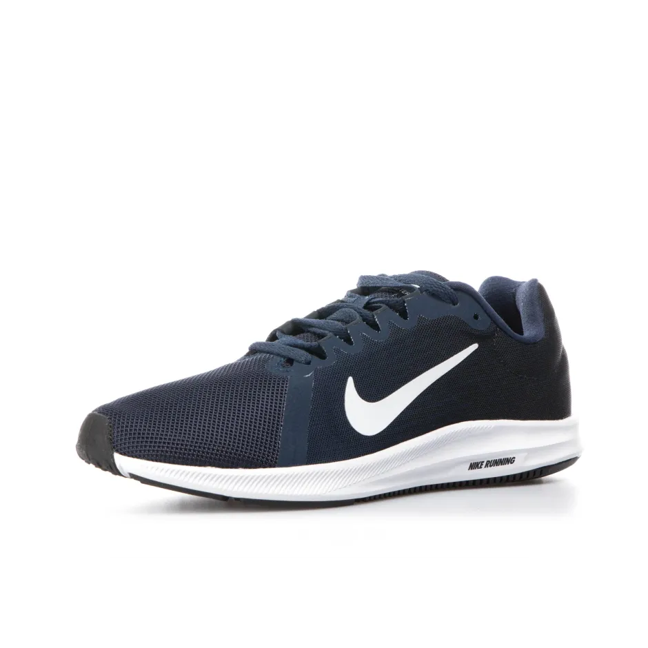 NIKE DOWNSHIFTER 8 908984-400 Blue - Zakcret.gr display picture 1