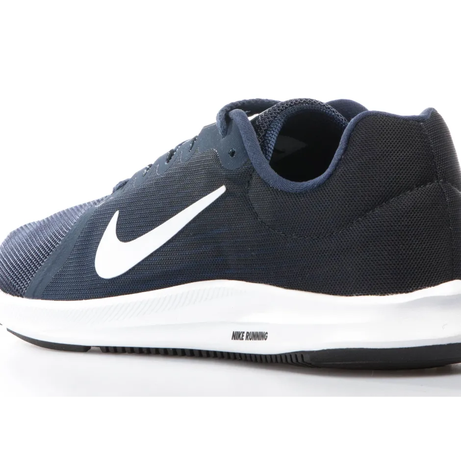NIKE DOWNSHIFTER 8 908984 400 Blue Zakcret.gr