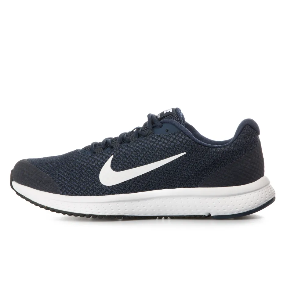 NIKE RUNALLDAY 898464-404 Blue - Zakcret.gr