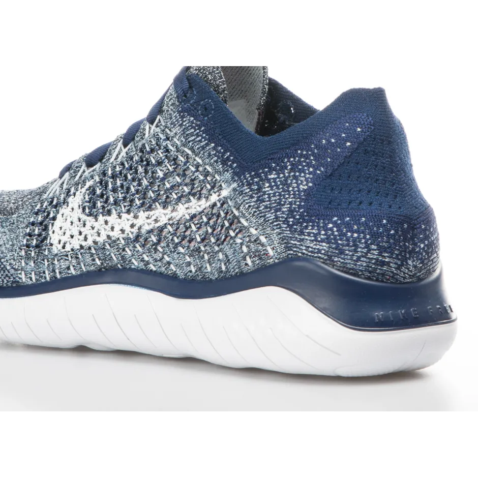 Nike free rn flyknit 45 top