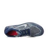 NIKE FREE RN FLYKNIT 2018 942838-402 Blue Image 4