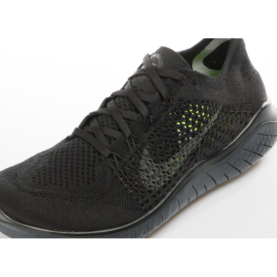 Nike free flyknit hombre dorados deals