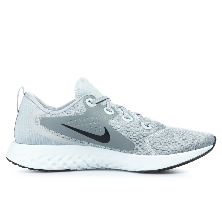 NIKE LEGEND REACT AA1625 003 Grey Zakcret.gr