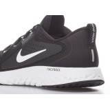 NIKE LEGEND REACT AA1625-001 Black Image 2
