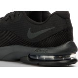 NIKE AIR MAX ADVANTAGE 2 AA7396-002 Black Image 3