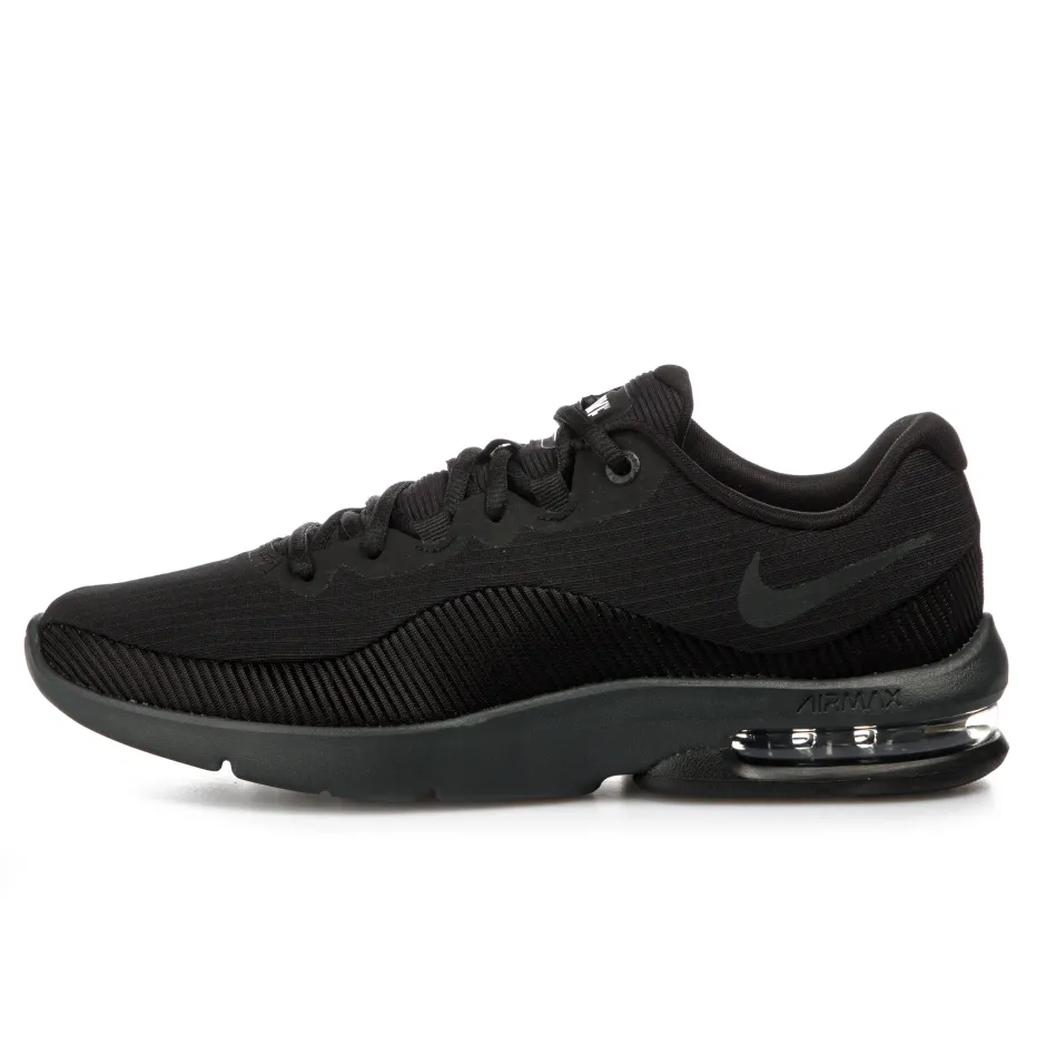 air 270 nike air max todo negro