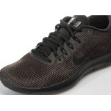 NIKE FLEX RN 2018 AA7397-002 Black Image 2