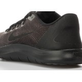 NIKE FLEX RN 2018 AA7397-002 Black Image 3