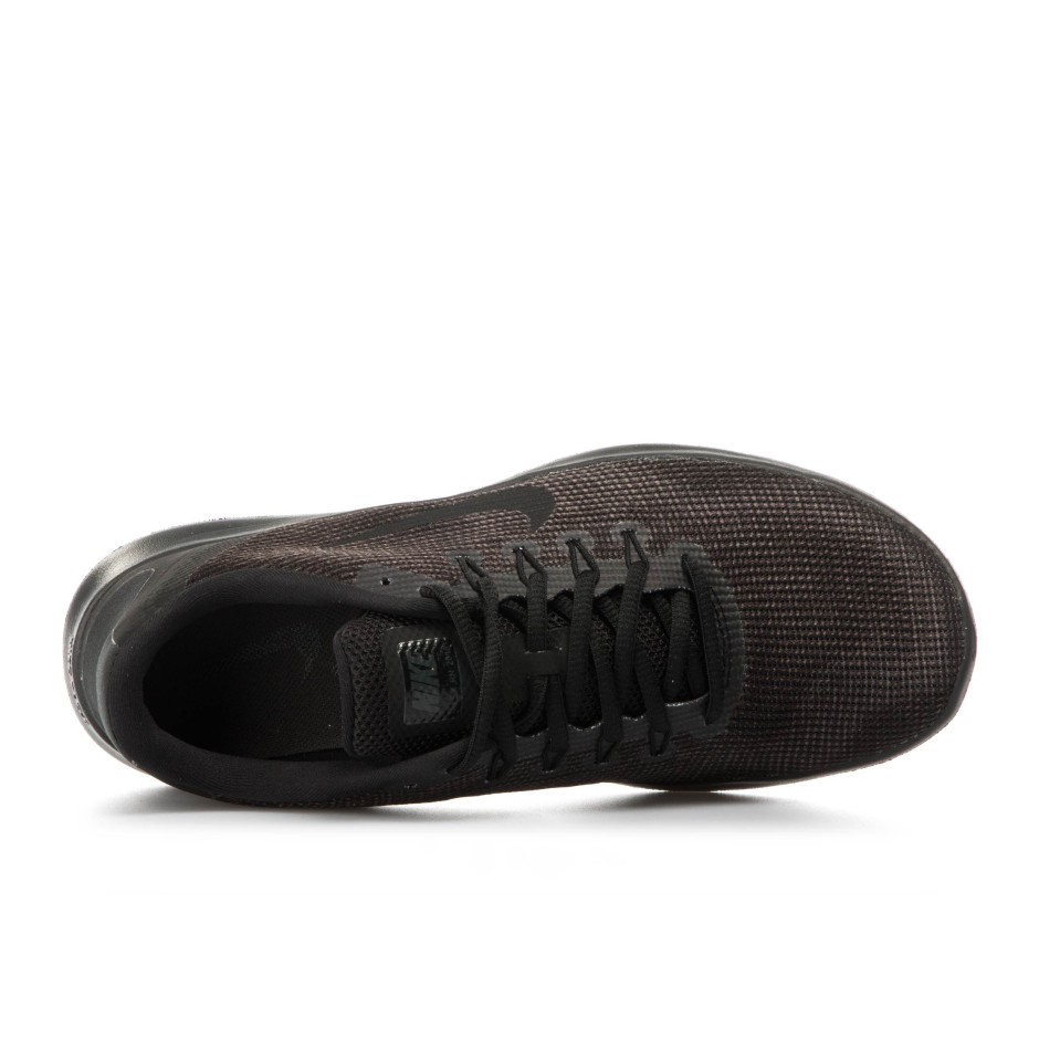 NIKE FLEX RN 2018 AA7397-002 Μαύρο