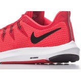 NIKE QUEST AA7403-600 Red Image 2