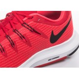 NIKE QUEST AA7403-600 Red Image 3