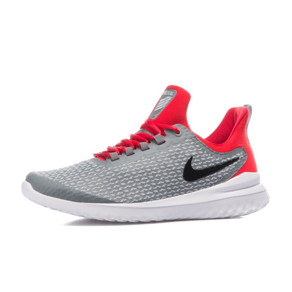 NIKE RENEW RIVAL AA7400 004 Grey Zakcret.gr