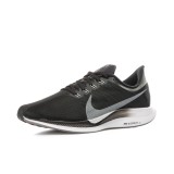 NIKE ZOOM PEGASUS 35 TURBO AJ4114-001 Μαύρο Εικόνα 0