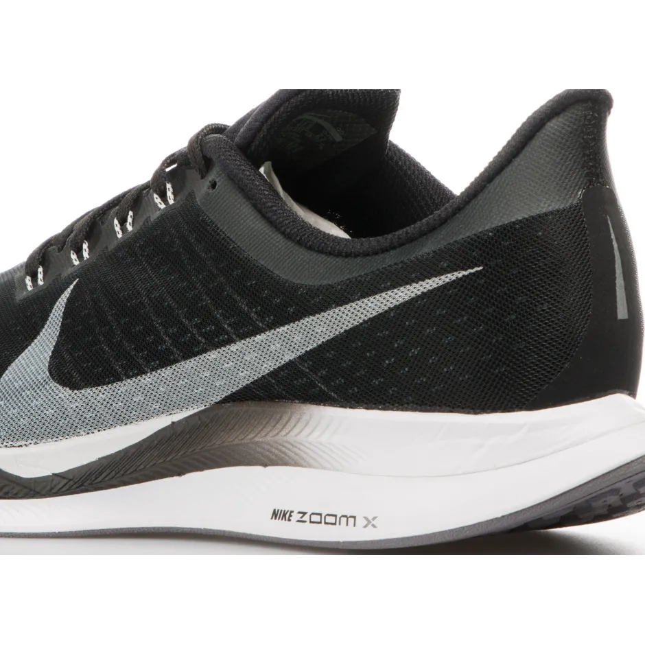 NIKE ZOOM PEGASUS 35 TURBO AJ4114 001 Black Zakcret.gr