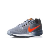 NIKE AIR ZOOM STRUCTURE 21 904695-406 Blue Image 0