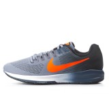 NIKE AIR ZOOM STRUCTURE 21 904695-406 Blue Image 