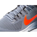 NIKE AIR ZOOM STRUCTURE 21 904695-406 Blue Image 2