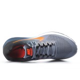 NIKE AIR ZOOM STRUCTURE 21 904695-406 Blue Image 4