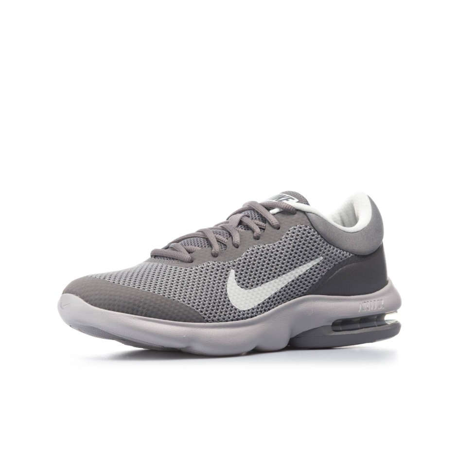 NIKE AIR MAX ADVANTAGE 908981 007 Coal Zakcret.gr