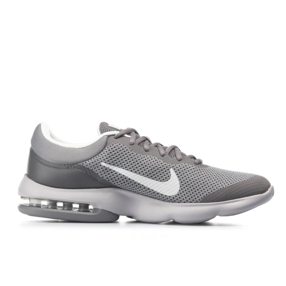 NIKE AIR MAX ADVANTAGE 908981 007 Coal Zakcret.gr