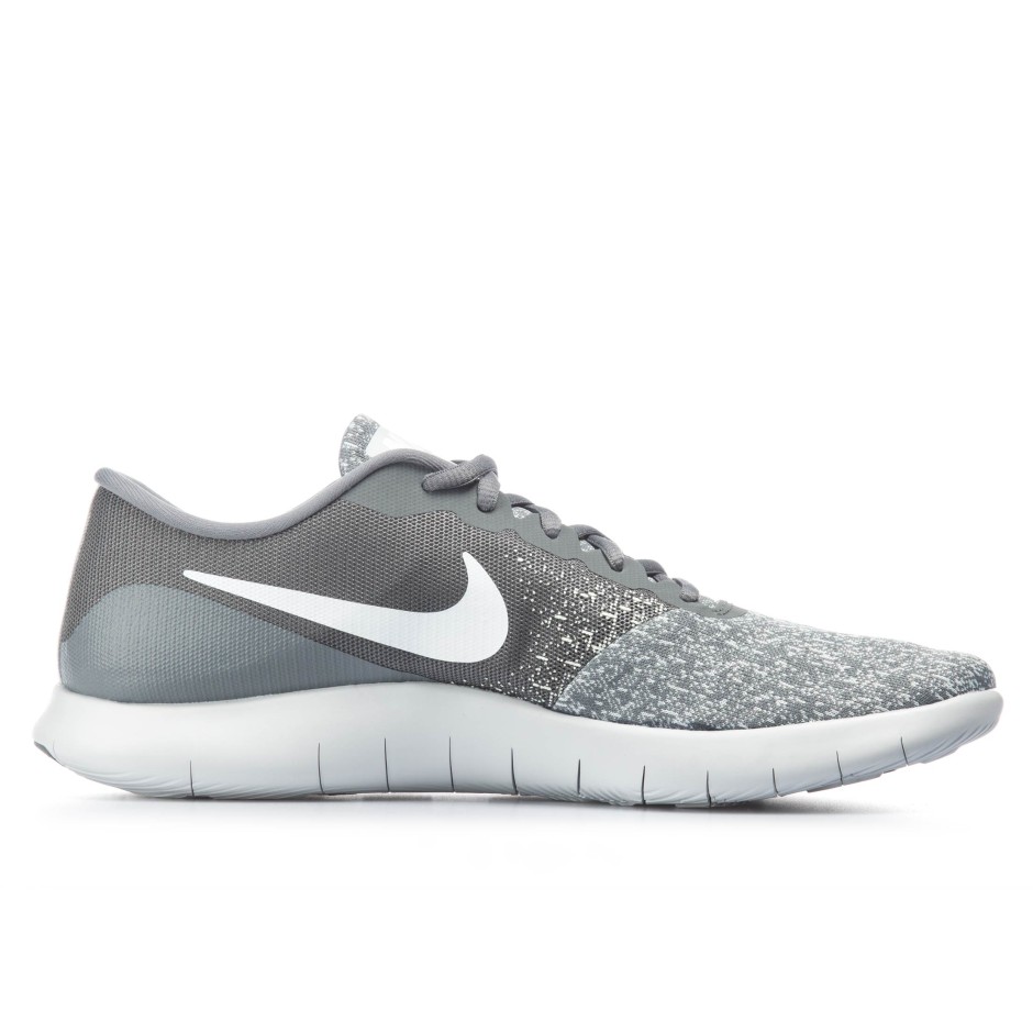 NIKE FLEX CONTACT 908983-011 Grey