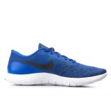 NIKE FLEX CONTACT 908983-404 Royal Blue Image 1