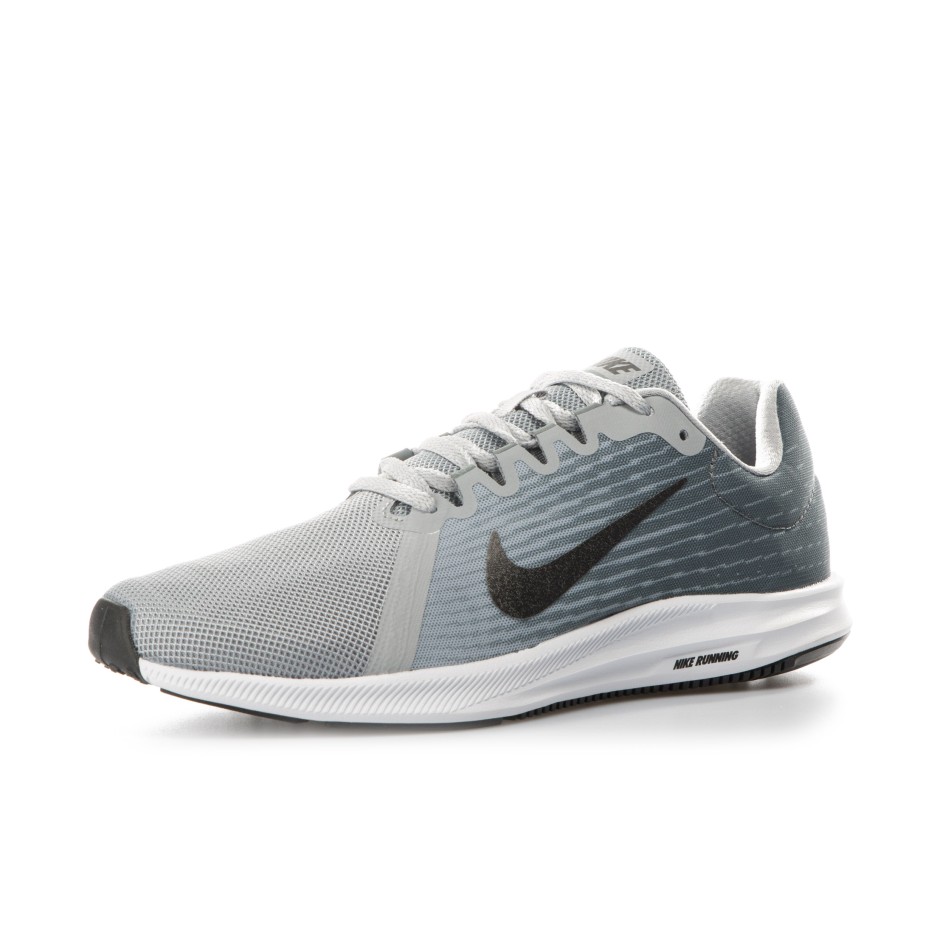 NIKE DOWNSHIFTER 8 908984-004 Γκρί