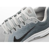 NIKE DOWNSHIFTER 8 908984-004 Grey Image 2